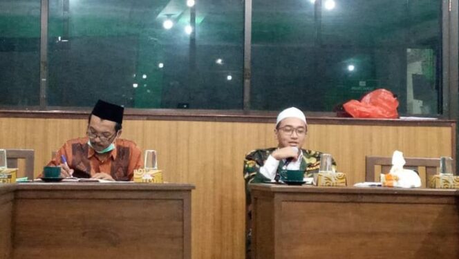 
					Pilwali Pasuruan 2020, PCNU; Masyarakat Jangan Golput