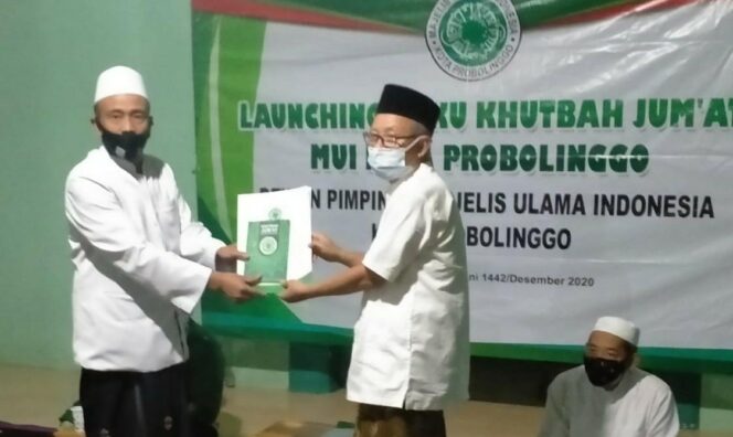 
					MUI Diminta Terlibat dalam Penyusunan Perda