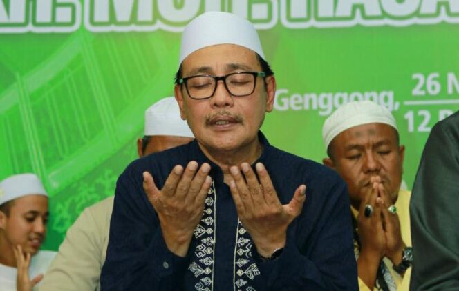 
					Ulama NU Tunjuk KH. Mutawakkil Calon Ketum MUI Jatim