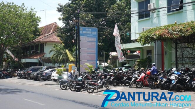 
					22 Nakes Tertular Covid-19, Poli Rawat Jalan Ditutup