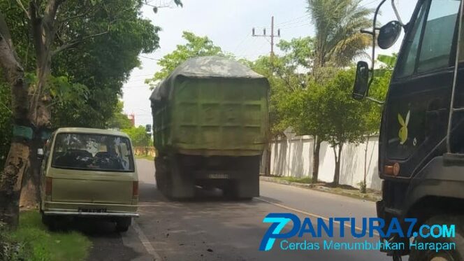 
					Debu Batu Bara dari Pelabuhan Kembali Dikeluhan