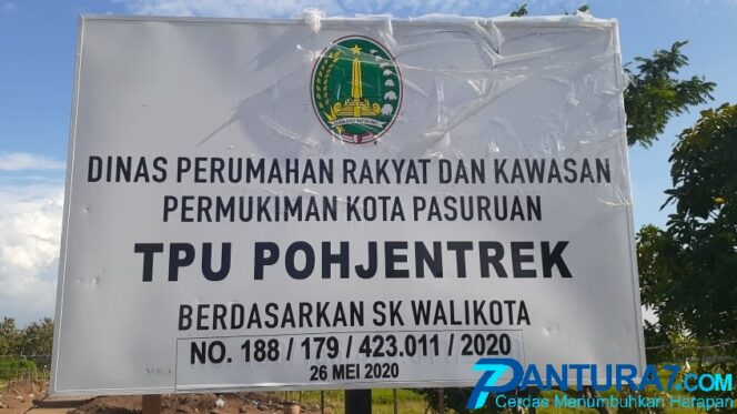 
					TPU Khusus Jasad Covid-19 Penuh, Pemkot Siapkan Alternatif