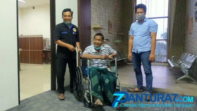 
					Kasus TKD Bulusari, Diduga Masuk Kantong Perangkat Desa