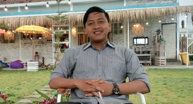 
					Foto : Ali Imron Maulana, Mahasiswa Pascasarjana Manajemen Universitas Islam Malang (UNISMA).