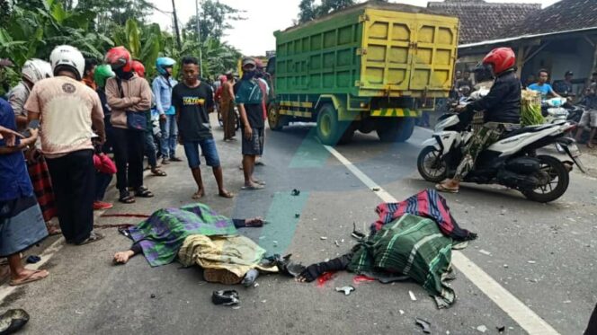 
					Dua ‘Kacong’ Tewas Kecelakaan di Jalur Bromo