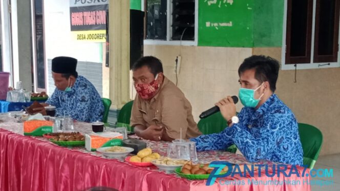 
					Hore! Iuran BPJS Kesehatan Perangkat Desa di Pasuruan Ditanggung Pemkab