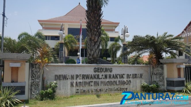 
					Covid-19 di Kabupaten Probolinggo Sasar Parlemen, Satu Anggota Dewan Positif