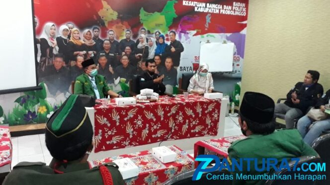 
					Karang Taruna – GP Ansor Probolinggo Kolaborasi Kembangkan Ekonomi Kreatif