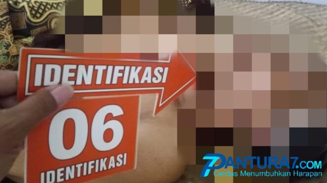 
					Jadi Tunanetra, Wanita ini Pilih Gantung Diri