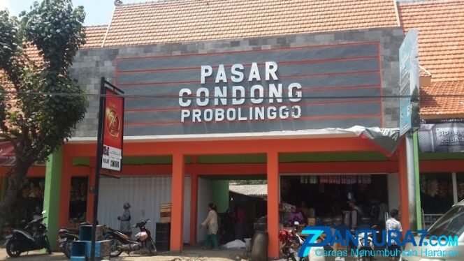 
					Rehabilitasi Pasar Condong Butuh Anggaran Rp1 M