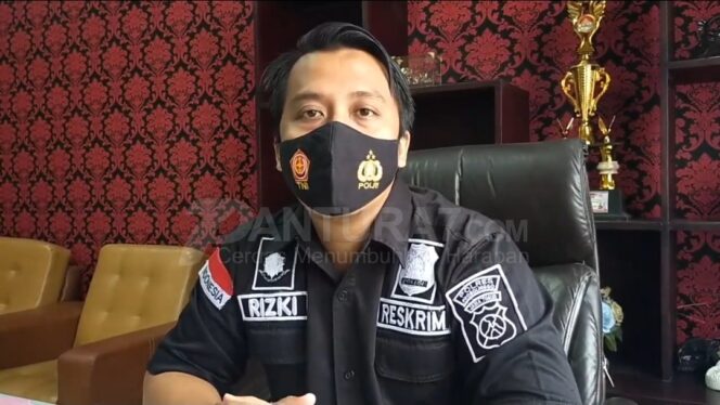 
					Pilkades Probolinggo, Polisi Waspadai Ijazah Palsu