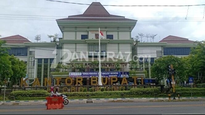 
					Tiga Jabatan Eselon II di Pemkab Probolinggo Kosong