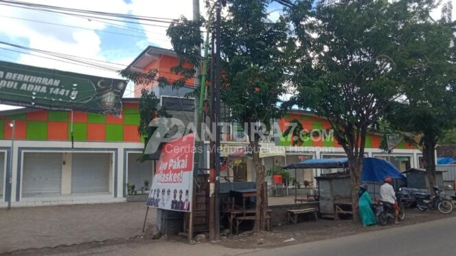 
					Pasar Winongan Bakal Direvitalisasi, Sedot Anggaran Rp 3,7 M