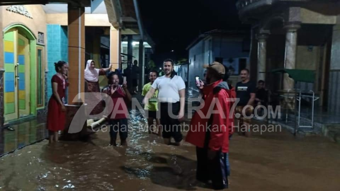 
					Antisipasi Banjir Susulan, Sungai Legundi Segera Dikeruk