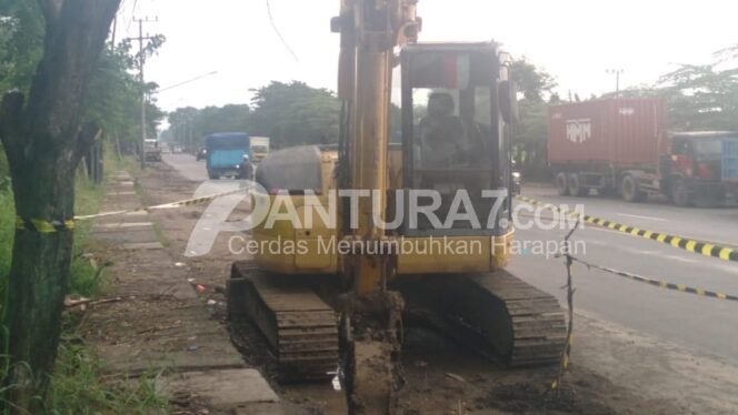 
					Proyek SPAM Rembang Mangkrak, Putus Kontrak Rekanan