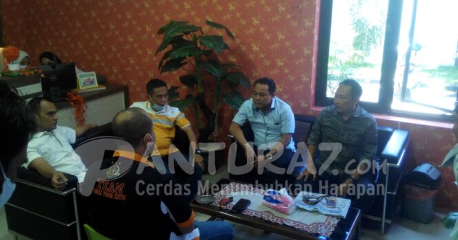 
					Dana Bantuan TPQ-Madrasah Disunat, Ratusan Orang Diperiksa