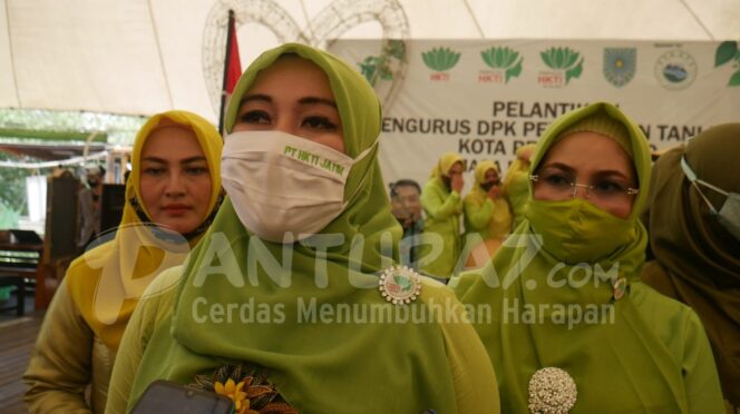 
					Jadi Lumbung Pertanian, Jatim Tidak Perlu Impor Beras