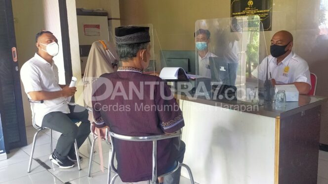 
					Korban Pencabulan Tak Pulang, Polisi Sulit Komunikasi