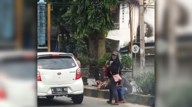 
					Gepeng di ‘Traffic Light’ Kraksaan Dikeluhkan