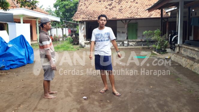 
					Sadis! Emak-emak di Wonoasih Disetrum lalu Motor Dirampas