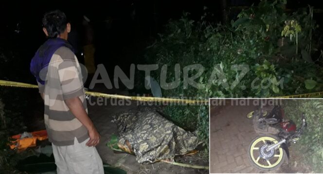 
					Petani Wonomerto Ditemukan Tewas Bersimbah Darah di Pinggir Jalan