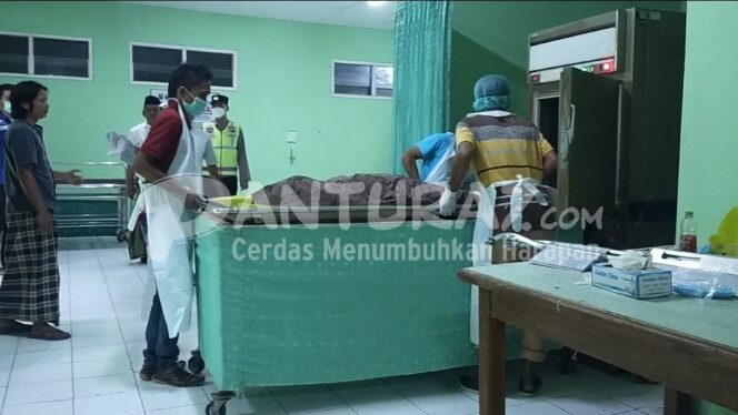 
					Otopsi Forensik, Polisi Ungkap Penyebab Kematian Janda di Kraksaan