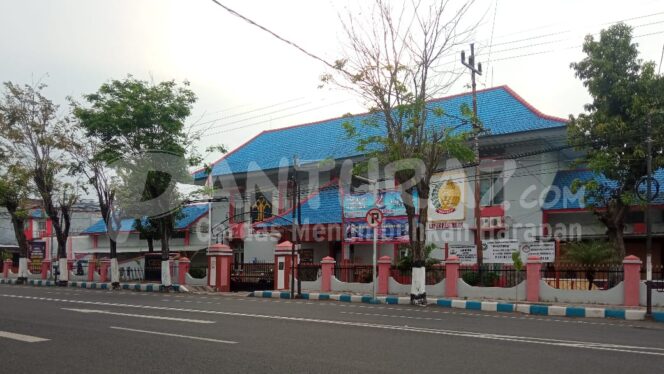 
					Overload, Lapas Kota Pasuruan Segera Dipindah