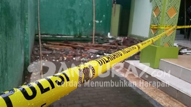 
					Gempa Malang Goyang Seluruh Wilayah Jatim