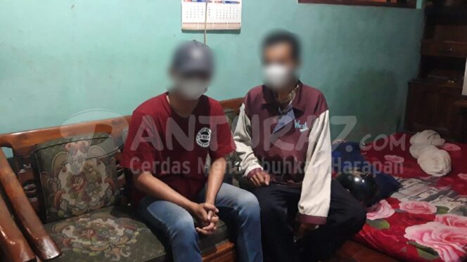 
					Biduan Dangdut Bantah Sandera Pelajar untuk Puaskan Birahinya