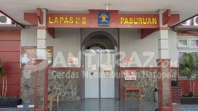 
					Lapas Terintegrasi Segera Terwujud, Lapas Lama Bakal Jadi Wisata Heritage