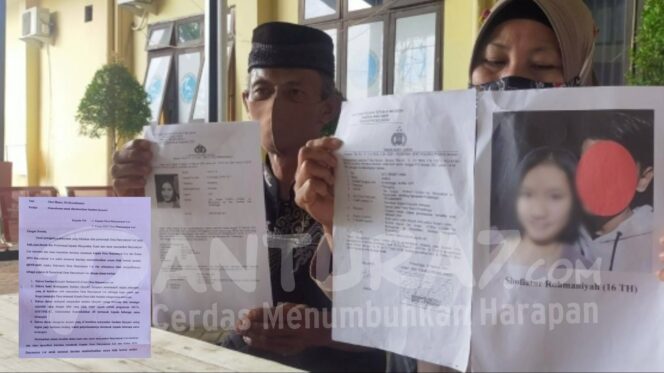 
					Buntut Kasus Asusila, Sekdes di Gending Diminta Mundur