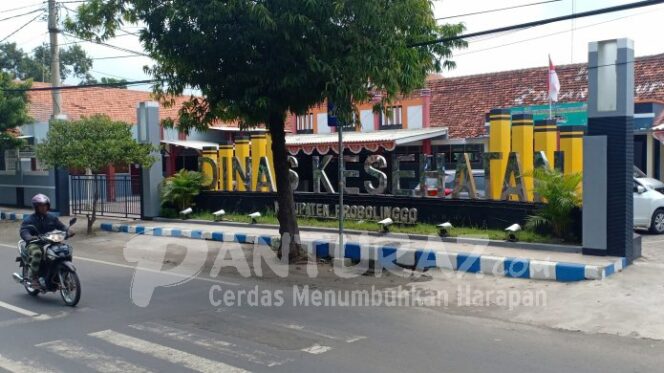 
					5 Bulan, 98 Kasus DBD di Probolinggo, 1 Meninggal Dunia