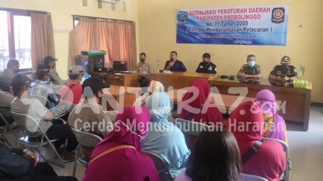 
					Ngeyel, Puluhan Penyedia Jasa Esek-esek Dipanggil Polisi