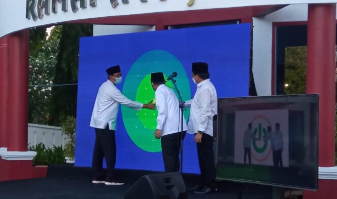 
					CAKAP DIGITAL: Pemkot Pasuruan memasang wifi gratis di 43 titik se-Kota Pasuruan. 