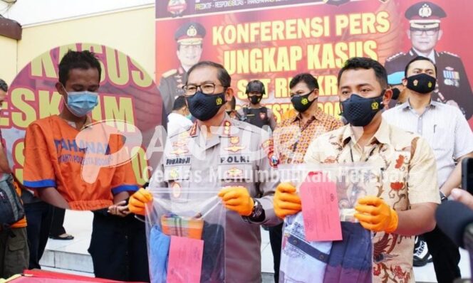 
					Duh! Guru Ngaji di Sidoarjo Sodomi 10 Anak Dibawah Umur