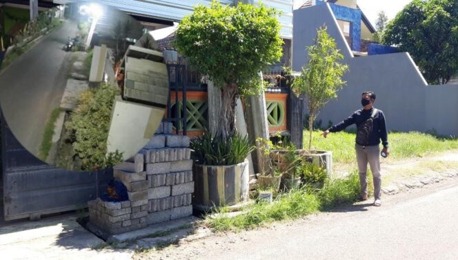 
					Waspada! Marak Pencurian Tanaman Hias di Kota Probolinggo