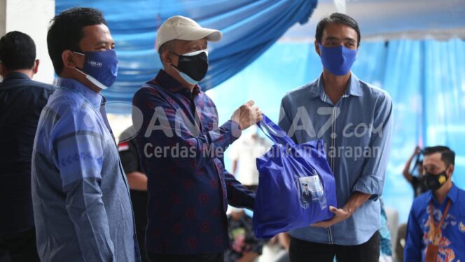 
					38 Wartawan Meninggal Akibat Covid-19, PWI Probolinggo Diminta Waspada