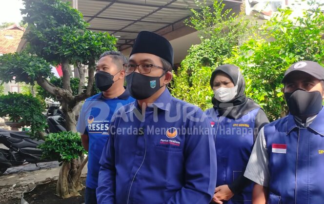 
					Insiden Buka Peti Jenazah di Tigasan Wetan, Ini Suara DPRD