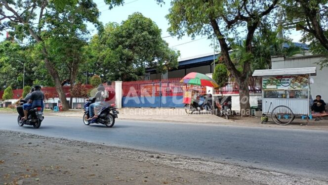 
					Harga Anjlok, Gudang Tembakau Siap Tampung Akhir Bulan