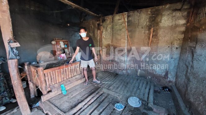 
					Jelang Subuh, Sapi Brangos Milik Warga Kedungsupit Raib