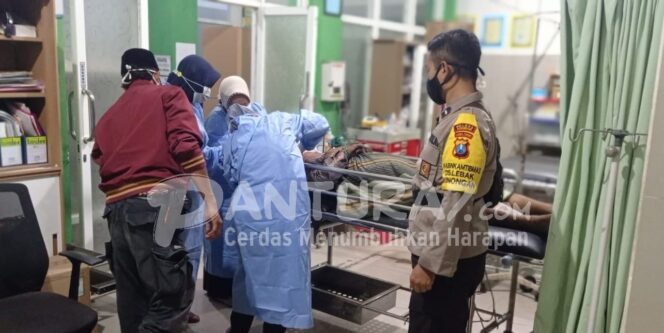 
					Polisi Curigai Pria Pembunuh Istri Alami Gangguan Kejiwaan