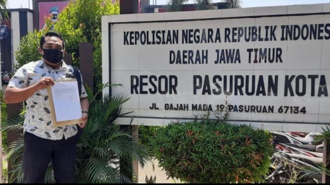 
					Oknum Pegawai Kemenag Dalangi Penipuan CPNS, Uang Ratusan Juta Raib