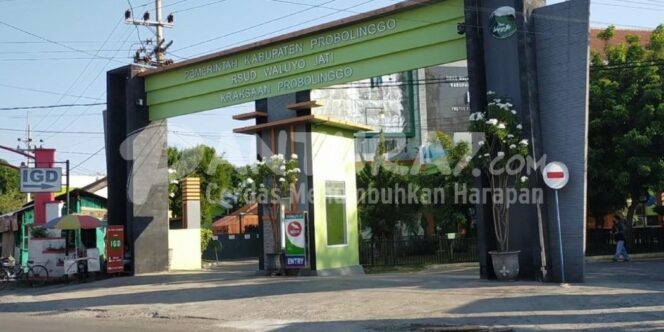 
					Sebulan Layanan IGD Tertutup untuk Umum, Besok Dibuka