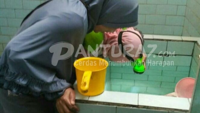 
					Masuk Musim Penghujan, Dinkes Ingatkan Bahaya DBD