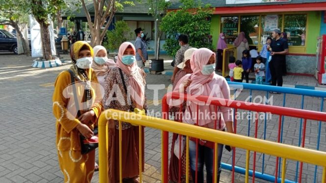 
					2 Bulan Ditutup Karena PPKM, Wisatawan di Probolinggo Berangsur Pulih