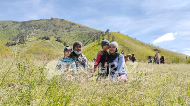 
					Asyik! Wisata Bromo via Jalur Probolinggo Kembali Dibuka