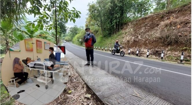 
					Hati-hati! Begal Berkeliaran di Jalur Bromo, Muda-mudi Jadi korban