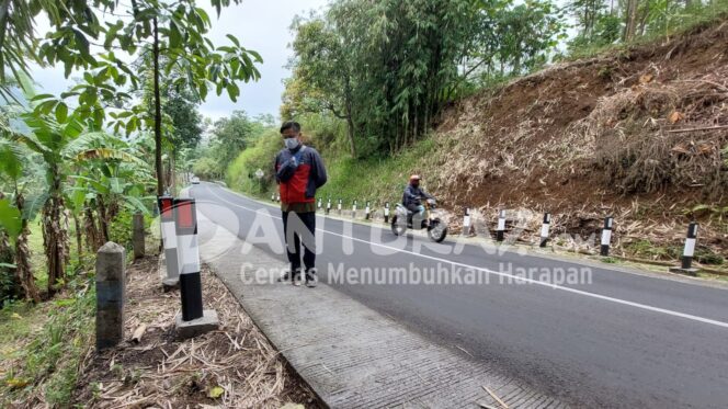 
					Buru Begal di Jalur Bromo, 3 Polsek ‘Turun Gunung’