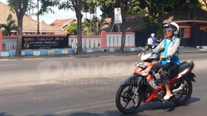 
					Tiga Bulan Kosong, Sekretaris KPU Kabupaten Probolinggo Terisi