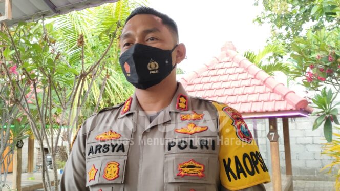 
					Pilkades Tahap II, Polisi Petakan Zona Rawan